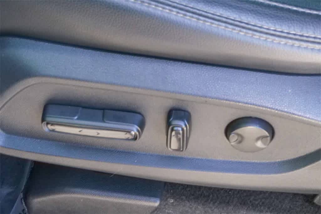 Thumbnail: 2024 Honda Pilot - 20