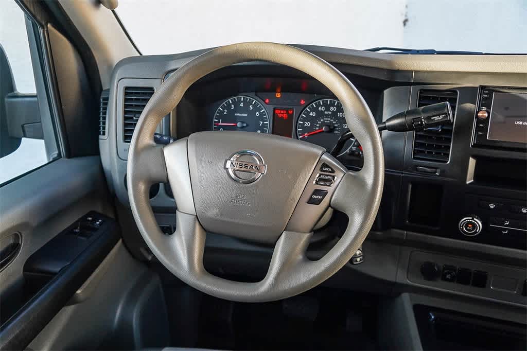 Thumbnail: 2017 Nissan NV - 15