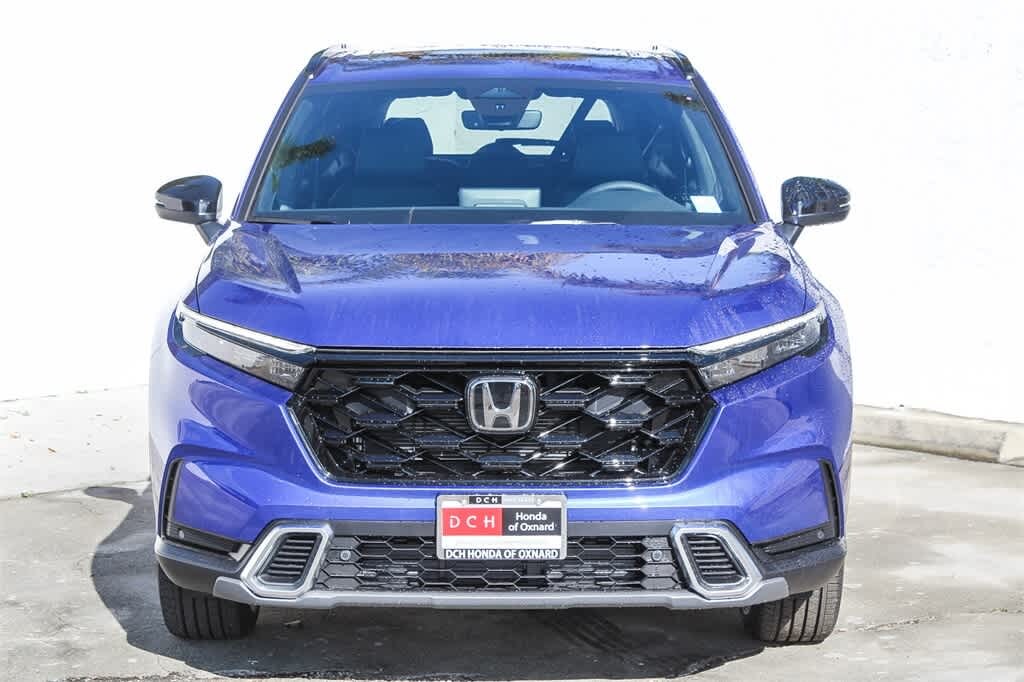 2025 Honda CRV Hybrid Sport Touring For Sale SE083211 Oxnard CA Serving Thousand Oaks, Simi