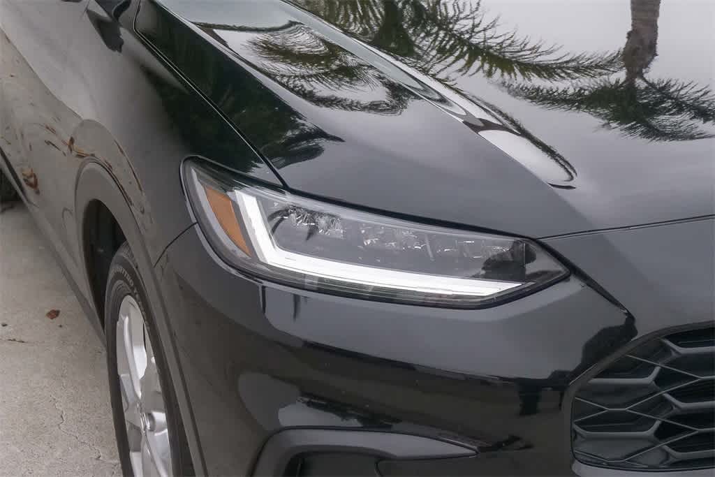 Thumbnail: 2024 Honda HR-V - 4