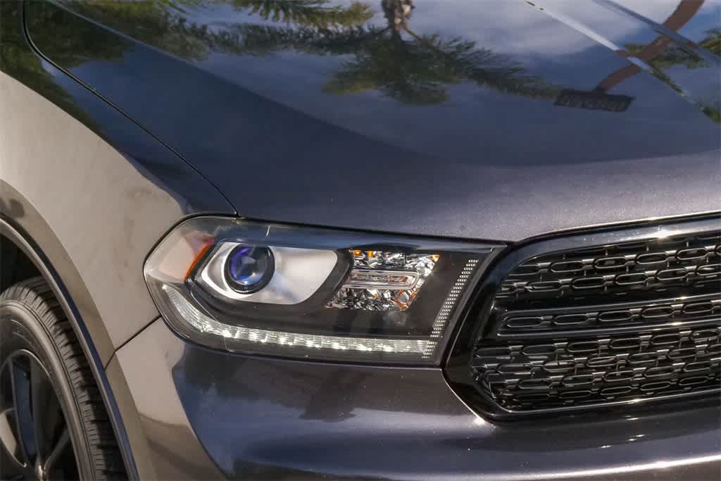 Thumbnail: 2018 Dodge Durango - 4