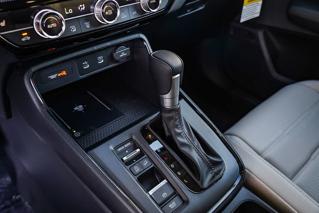 Thumbnail: 2026 Honda CR-V - 23