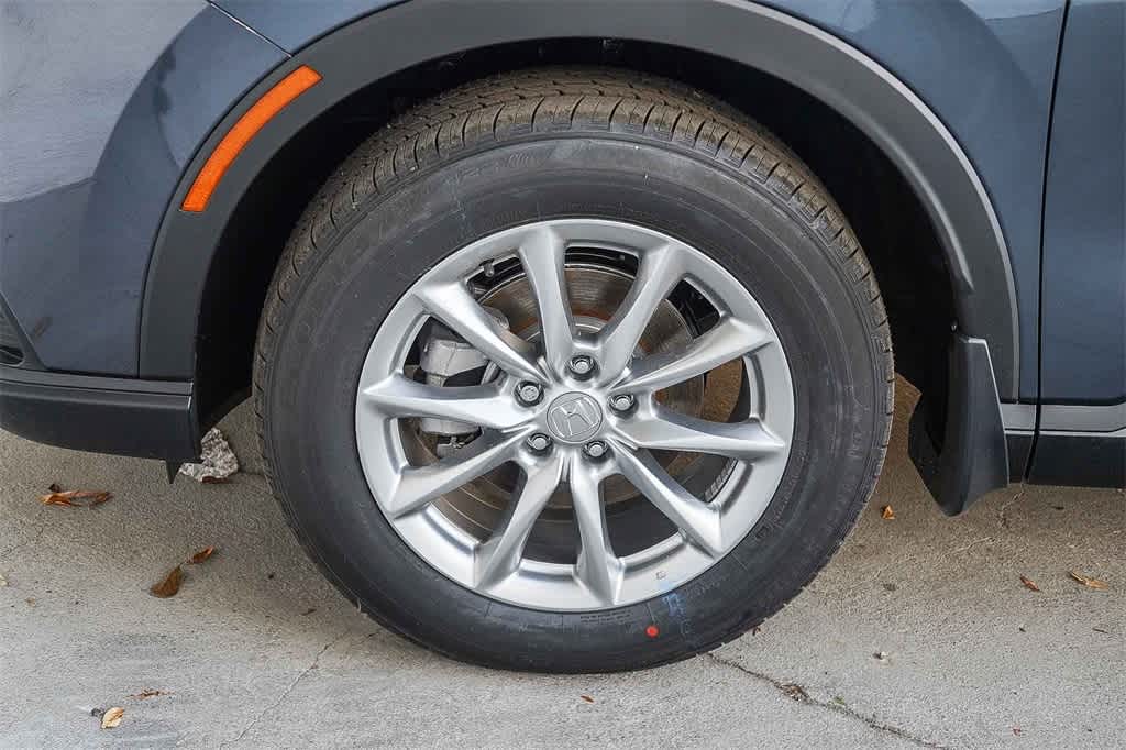 Thumbnail: 2026 Honda CR-V - 10