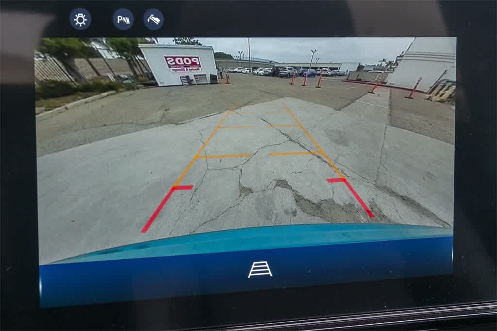 Thumbnail: 2026 Honda Prologue - 22