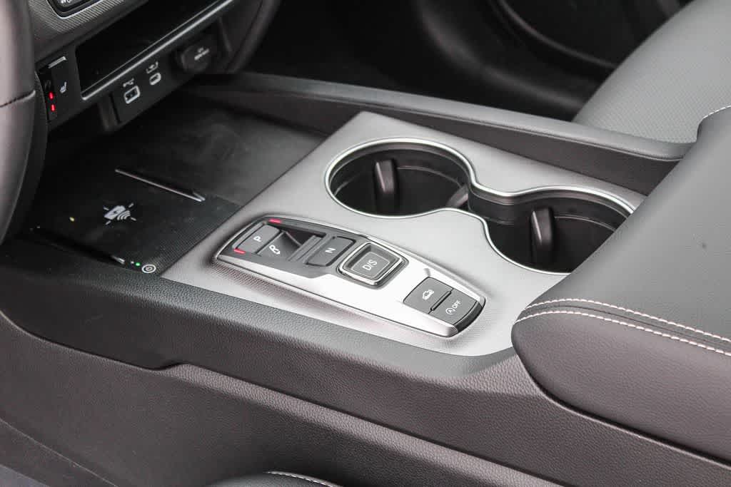 Thumbnail: 2026 Honda Ridgeline - 18