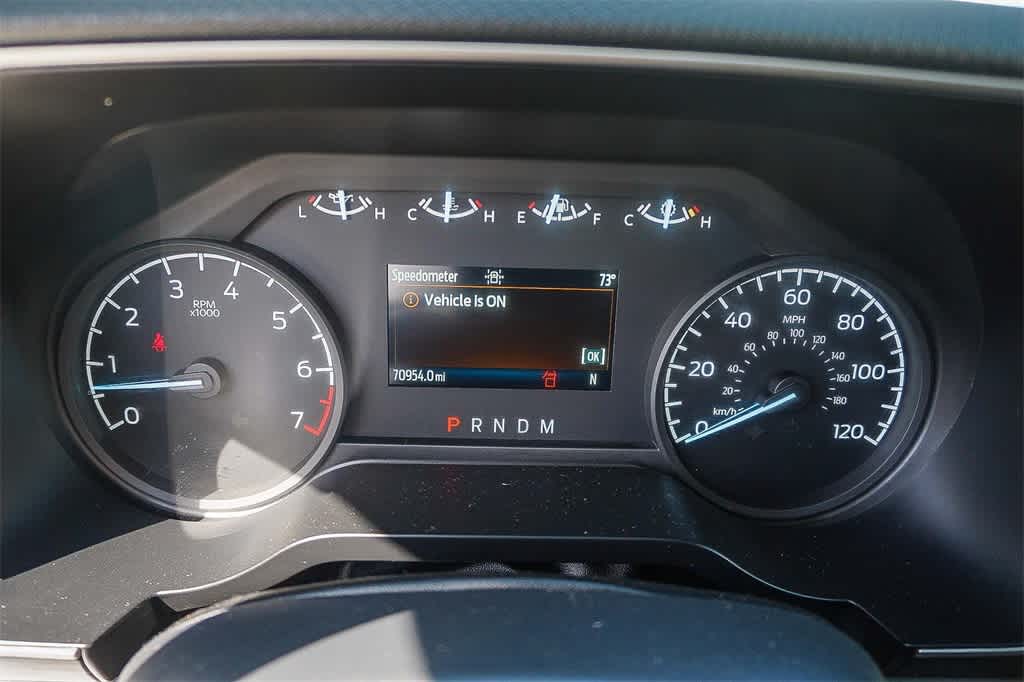 Thumbnail: 2023 Ford F-150 - 25