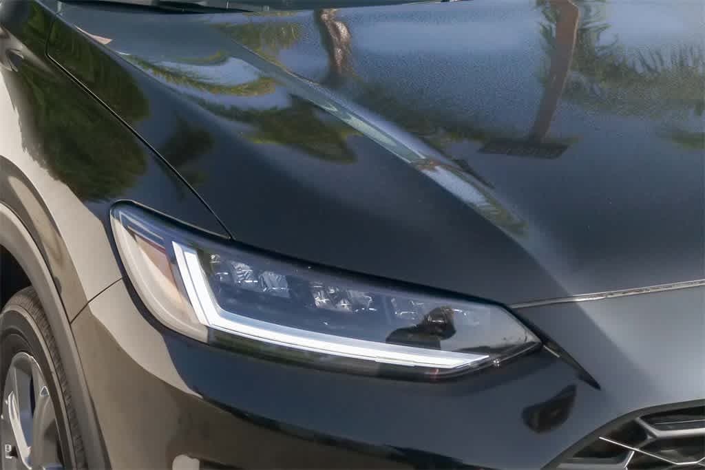 Used 2026 Honda HR-V LX SUV