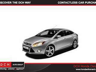 2012 Ford Focus SE -
                  Oxnard, CA