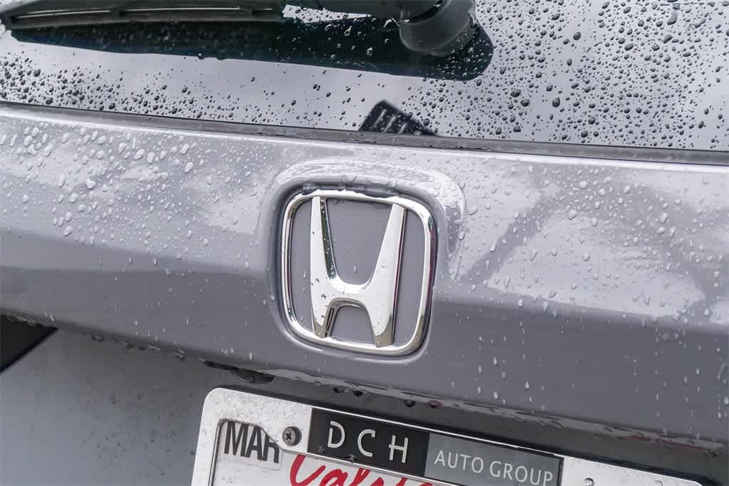 Thumbnail: 2023 Honda CR-V - 11