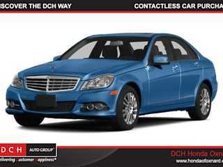 2013 Mercedes-Benz C-Class C 250 -
                  Oxnard, CA