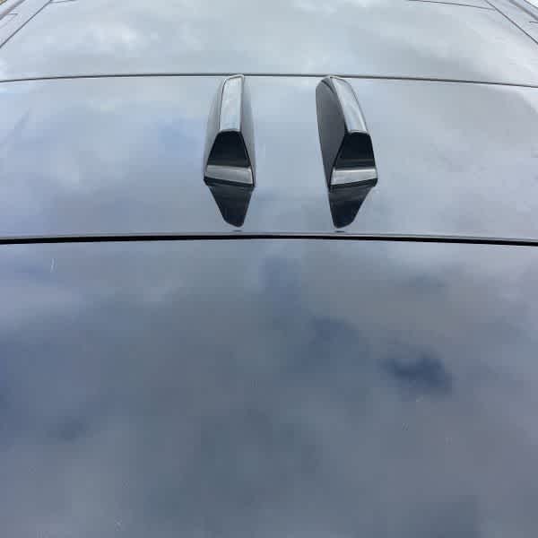 Thumbnail: 2025 Land Rover Range Rover Sport - 11