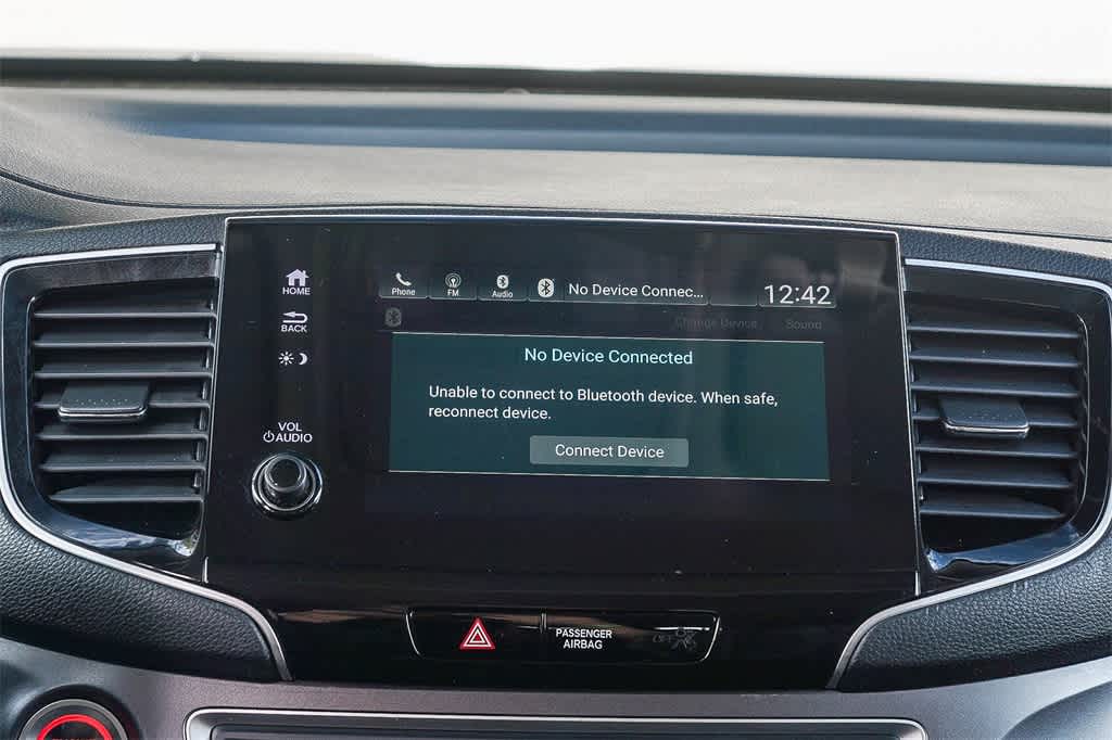 Thumbnail: 2022 Honda Pilot - 14