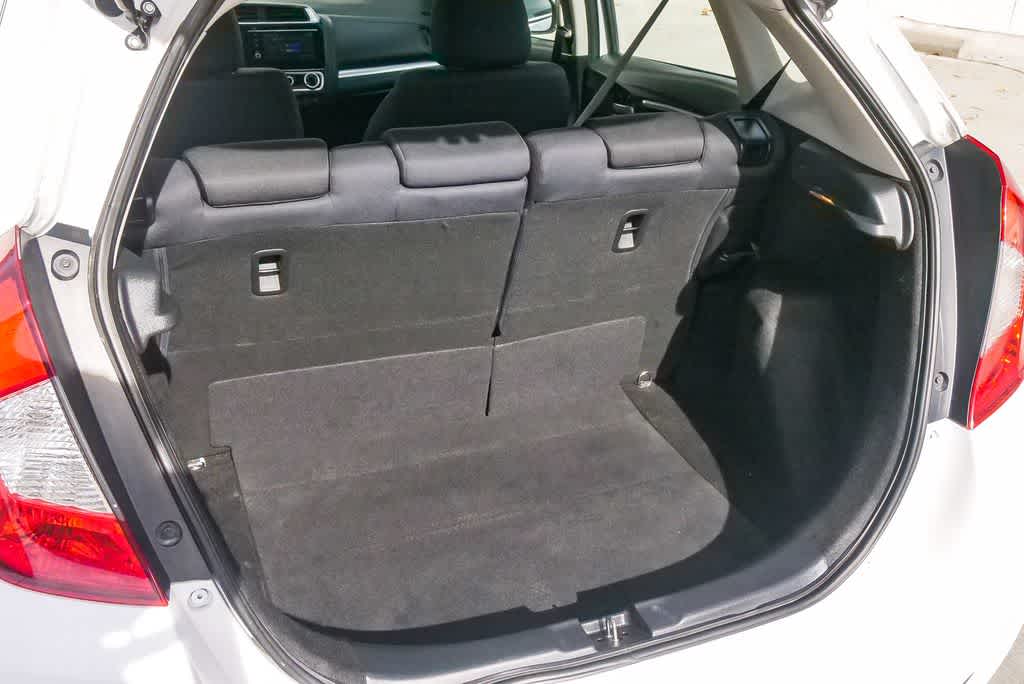 Thumbnail: 2019 Honda Fit - 24