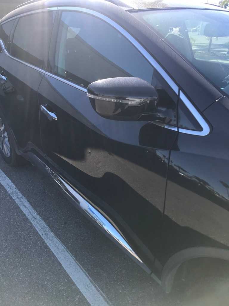 Thumbnail: 2018 Nissan Murano - 7