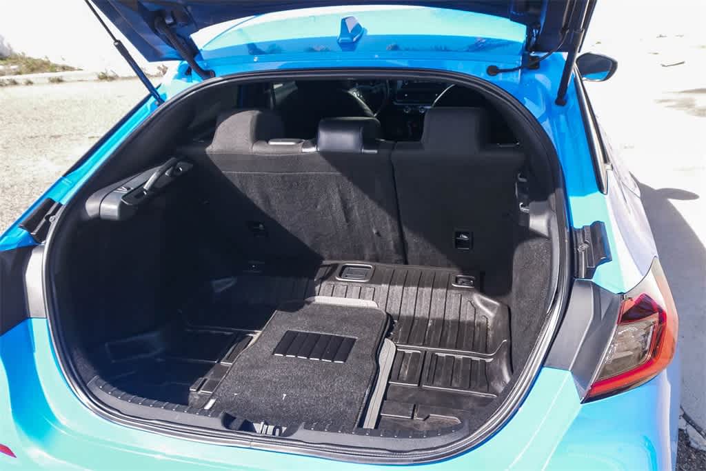 Thumbnail: 2023 Honda Civic - 23