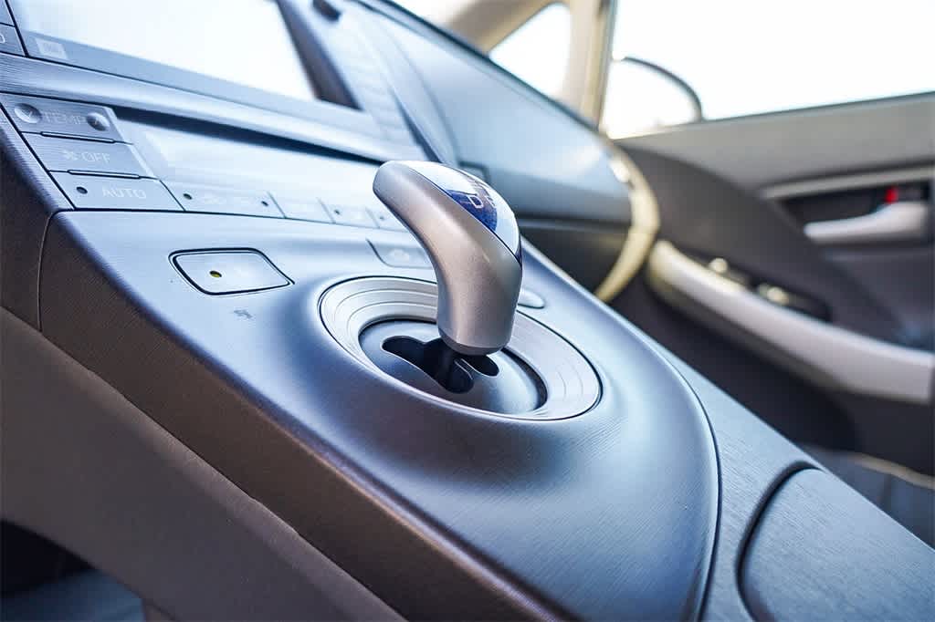 Thumbnail: 2010 Toyota Prius - 24