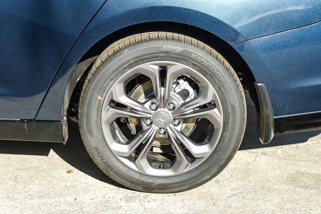 Thumbnail: 2026 Honda Accord - 11