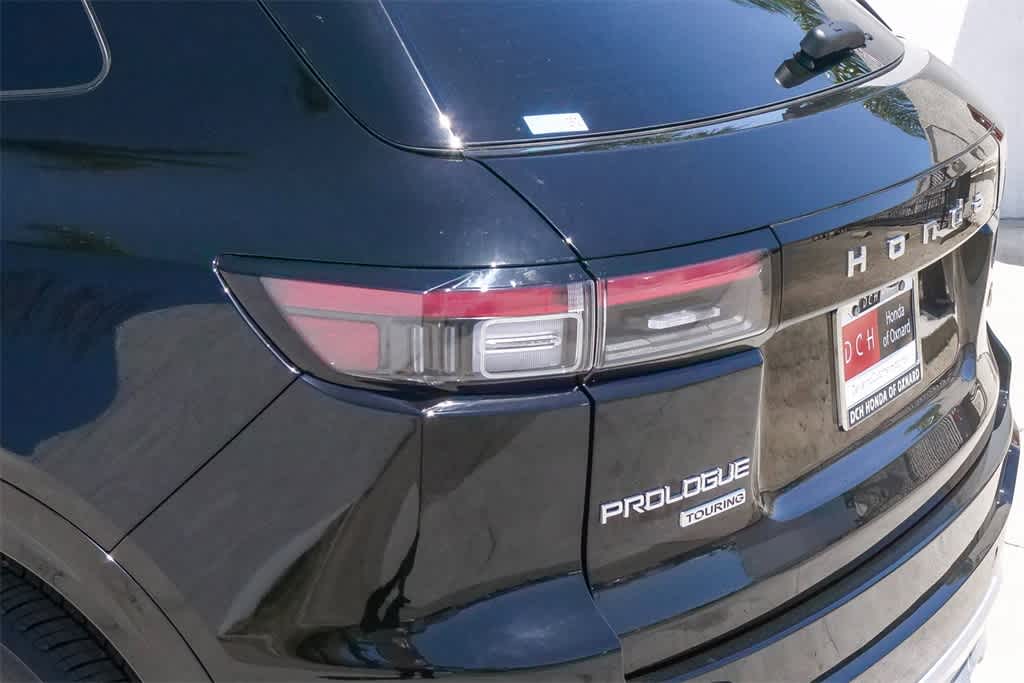 Thumbnail: 2026 Honda Prologue - 8