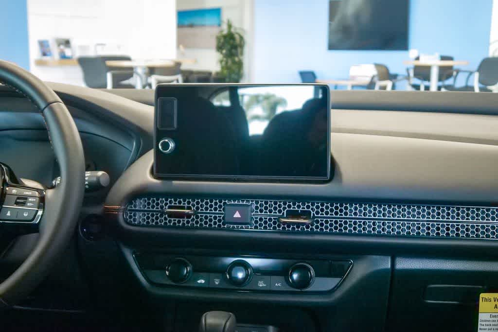 2027 Honda HR-V Sport - Photo 12