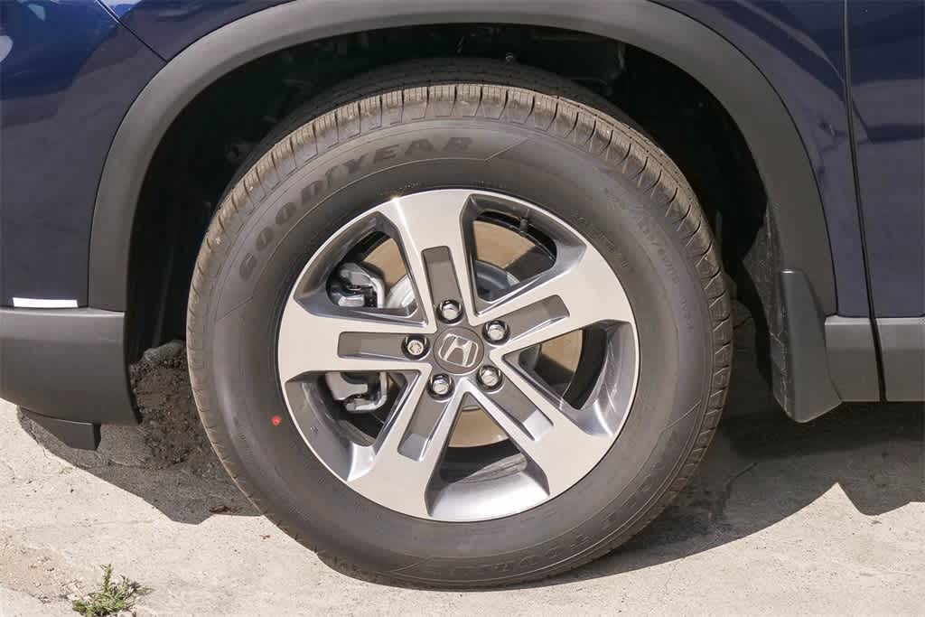 Thumbnail: 2025 Honda Pilot - 5