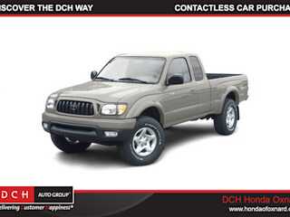 2003 Toyota Tacoma PreRunner -
                  Oxnard, CA