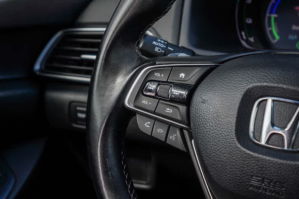 Thumbnail: 2022 Honda Accord - 14