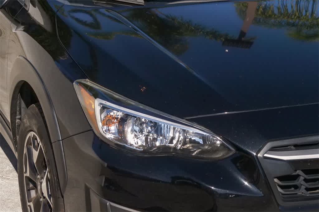 Thumbnail: 2019 Subaru Crosstrek - 4