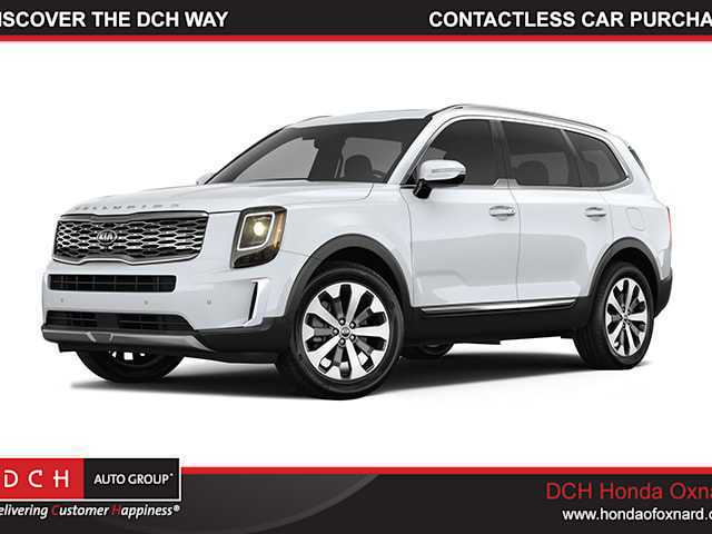 2020 Kia Telluride S -
                  Oxnard, CA