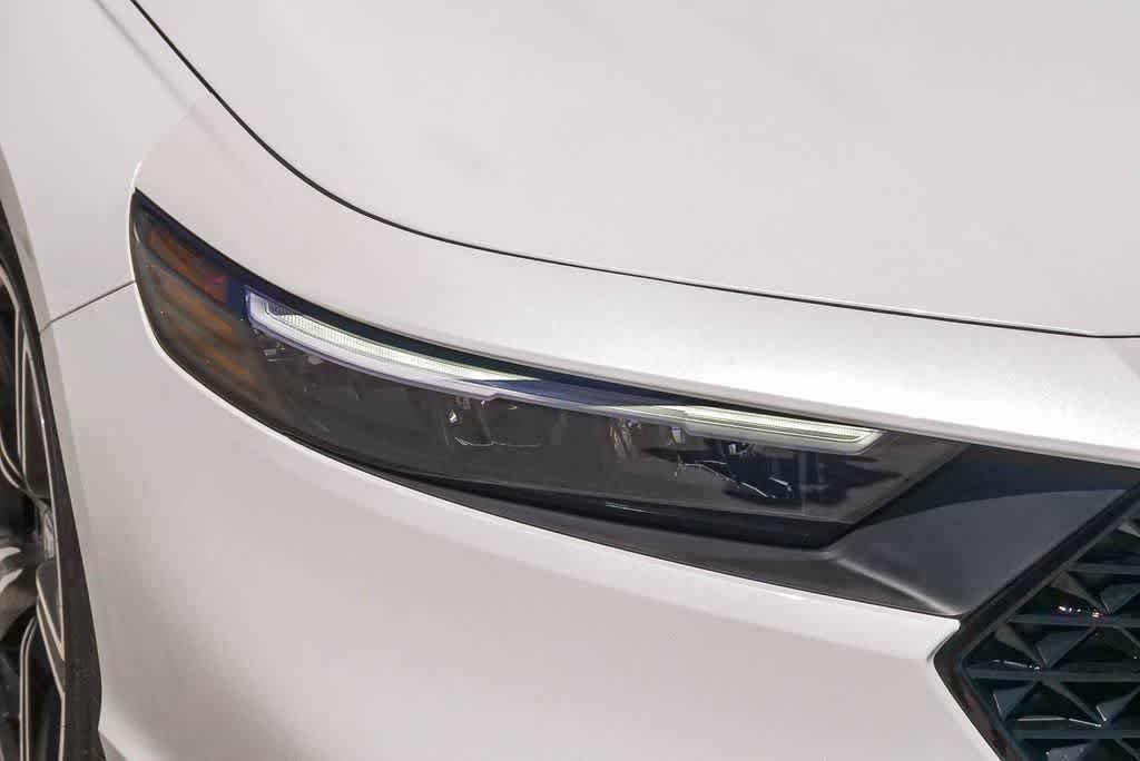 Thumbnail: 2026 Honda Accord - 4