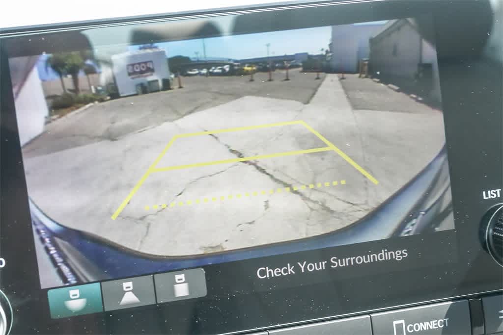 Thumbnail: 2025 Honda Accord - 25