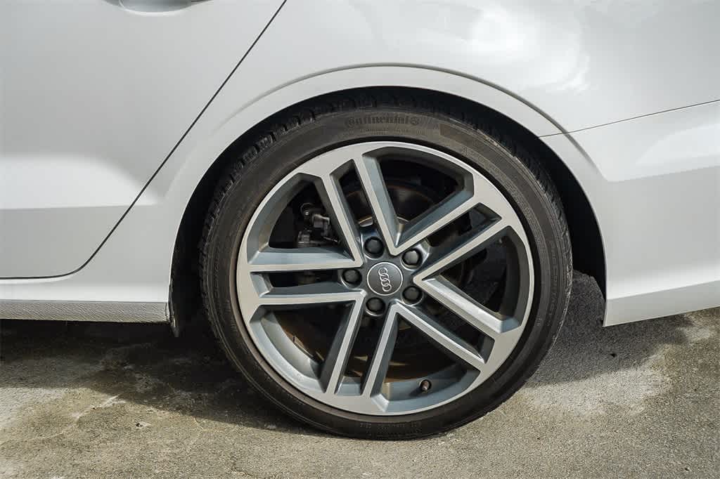 Thumbnail: 2018 Audi A3 - 11