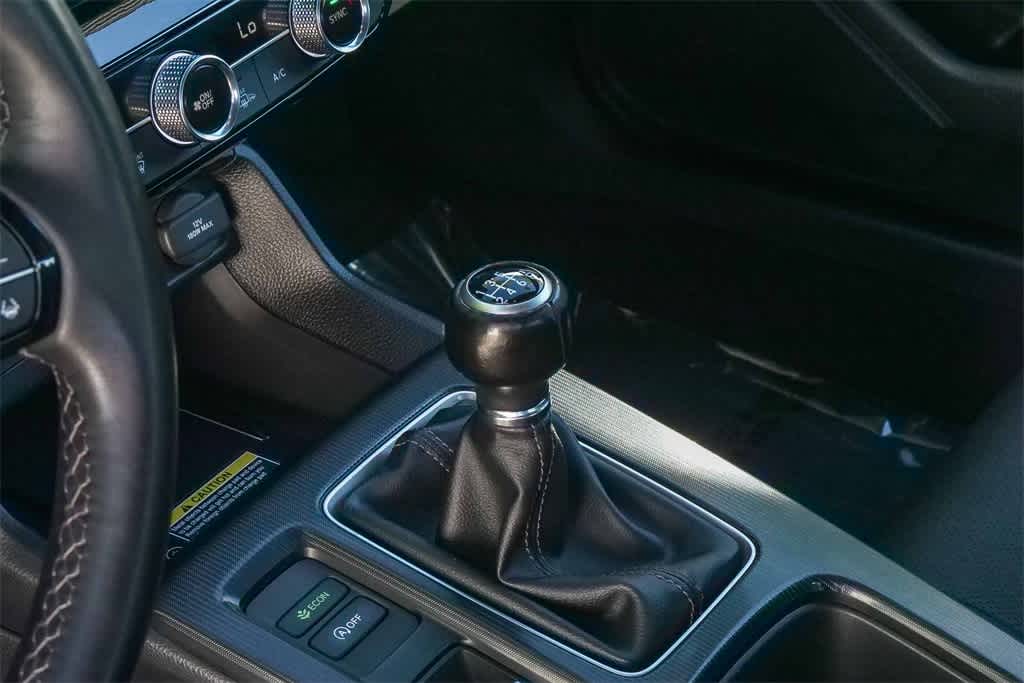 Thumbnail: 2023 Honda Civic - 18