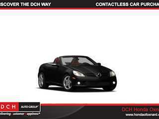 2007 Mercedes-Benz SLK  -
                  Oxnard, CA