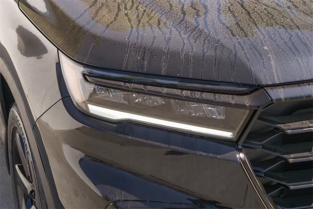 Thumbnail: 2025 Honda Pilot - 4