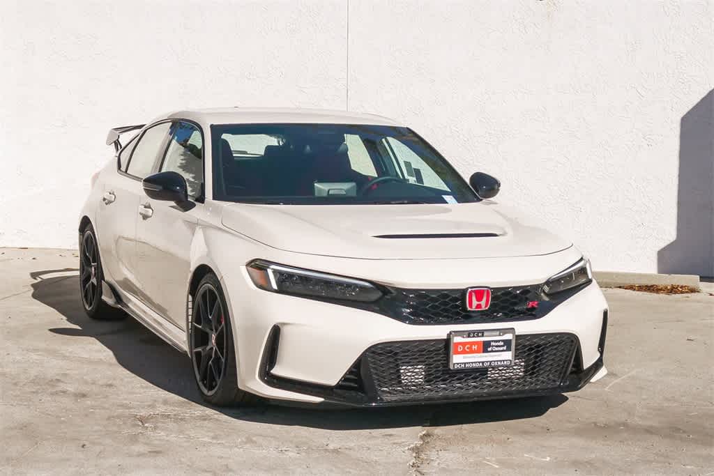 Thumbnail: 2025 Honda Civic - 3