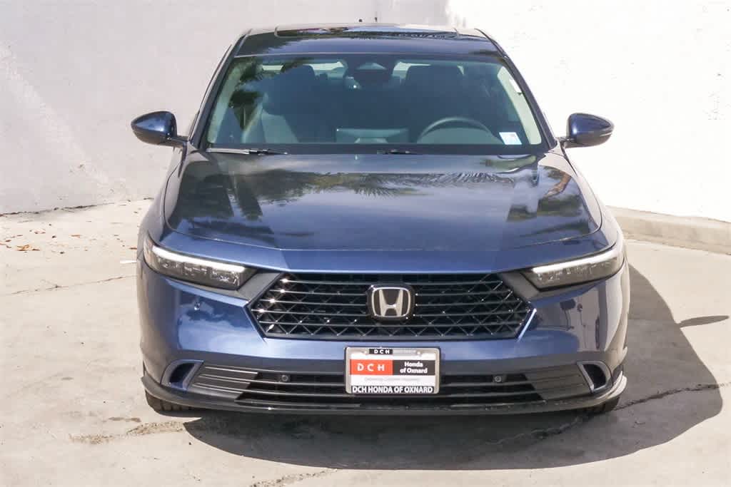 Thumbnail: 2025 Honda Accord - 2