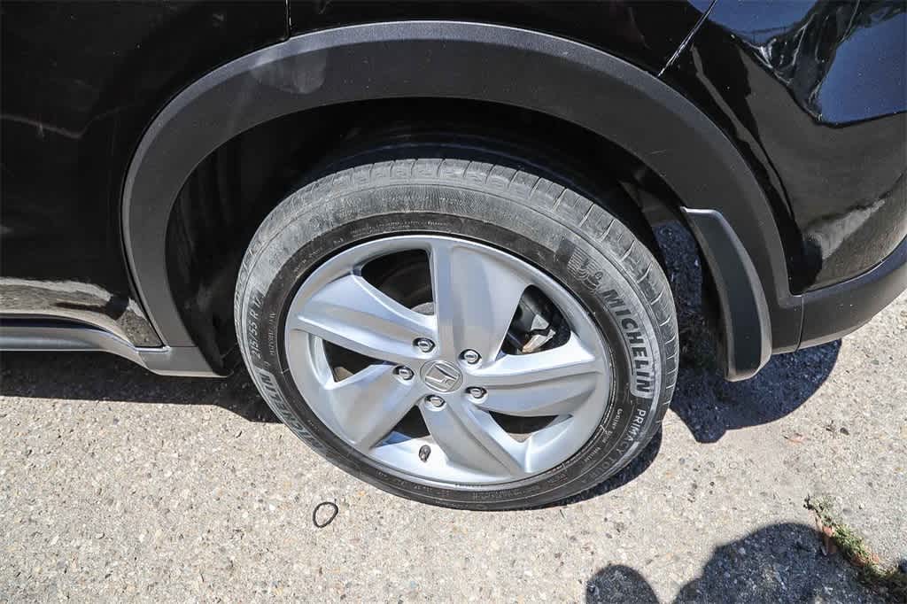Thumbnail: 2019 Honda HR-V - 9