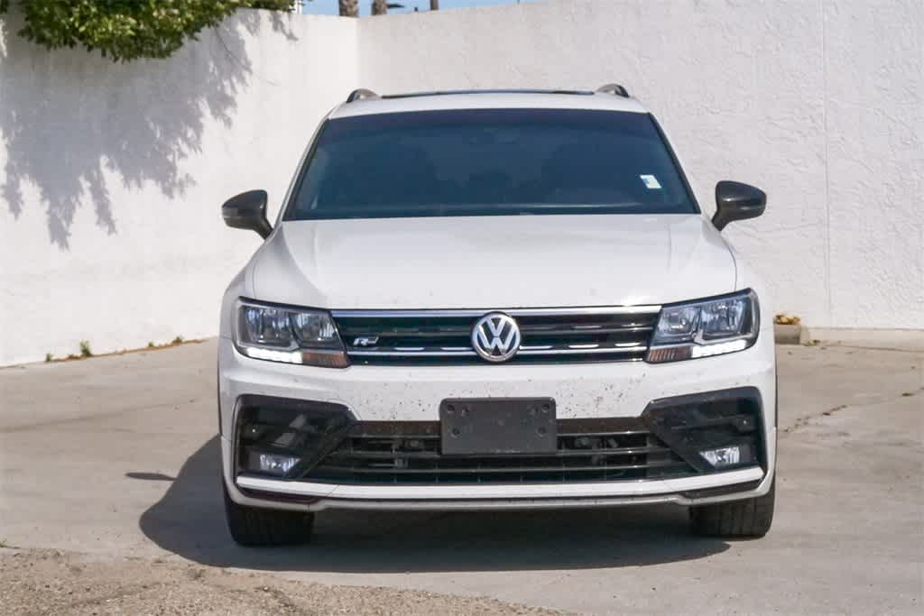 Thumbnail: 2020 Volkswagen Tiguan - 2