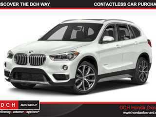 2018 BMW X1 xDrive28i -
                  Oxnard, CA