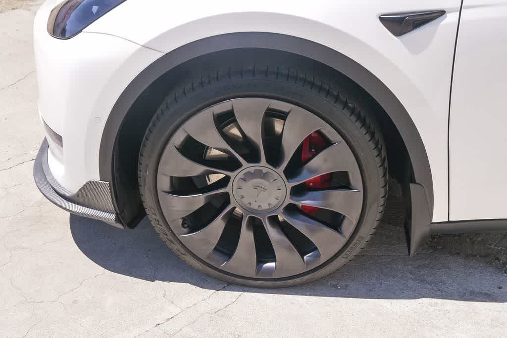 Thumbnail: 2022 Tesla Model Y - 5