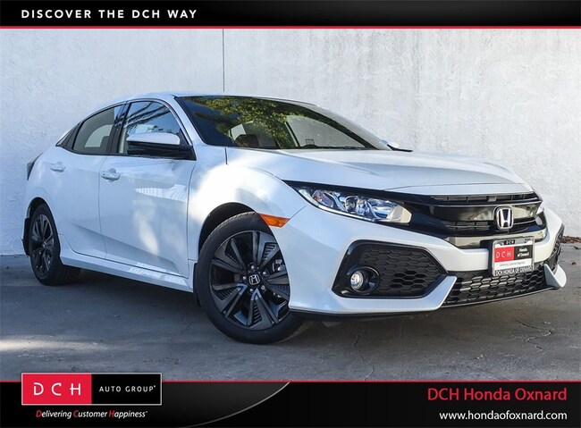 Honda Thousand Oaks >> 2019 Honda Civic Ex For Sale Hx91660 Oxnard Ca Serving Honda Thousand Oaks >> 2019 Honda Civic Ex For Sale Hx91660 Oxnard Ca Serving