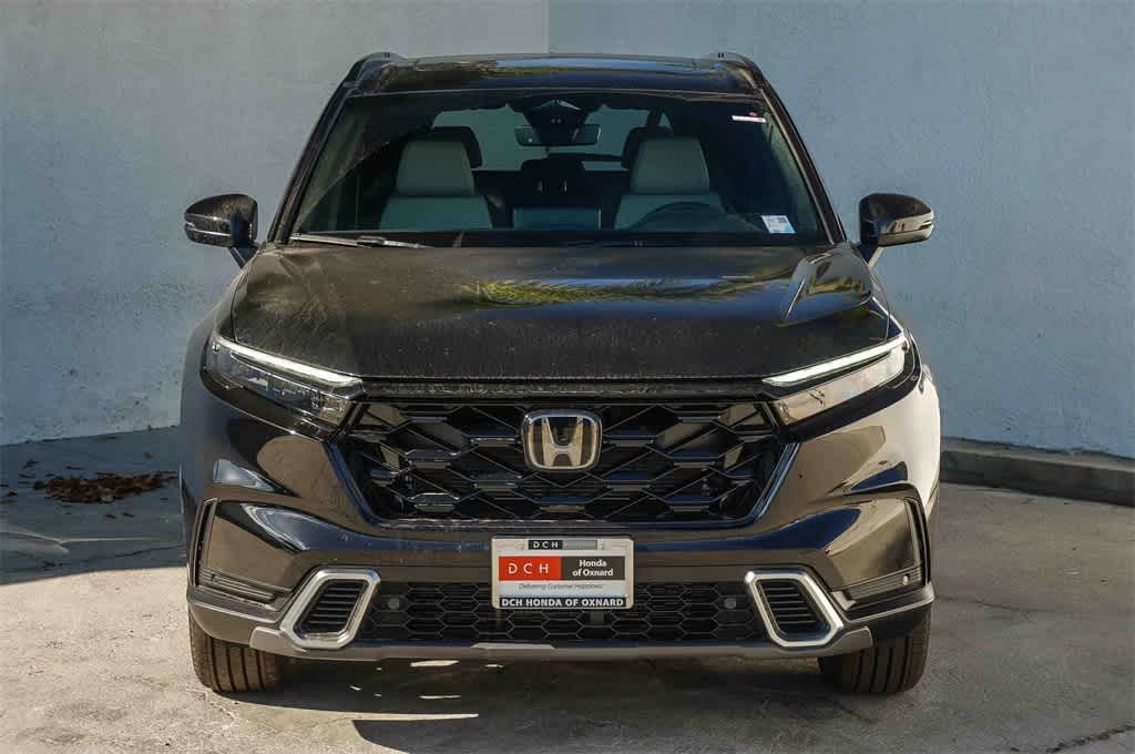 Thumbnail: 2026 Honda CR-V - 2