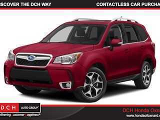 2015 Subaru Forester Touring -
                  Oxnard, CA