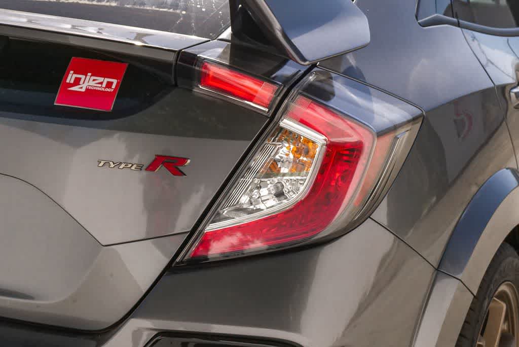 Thumbnail: 2019 Honda Civic - 10