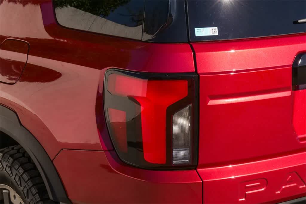 Thumbnail: 2026 Honda Passport - 10