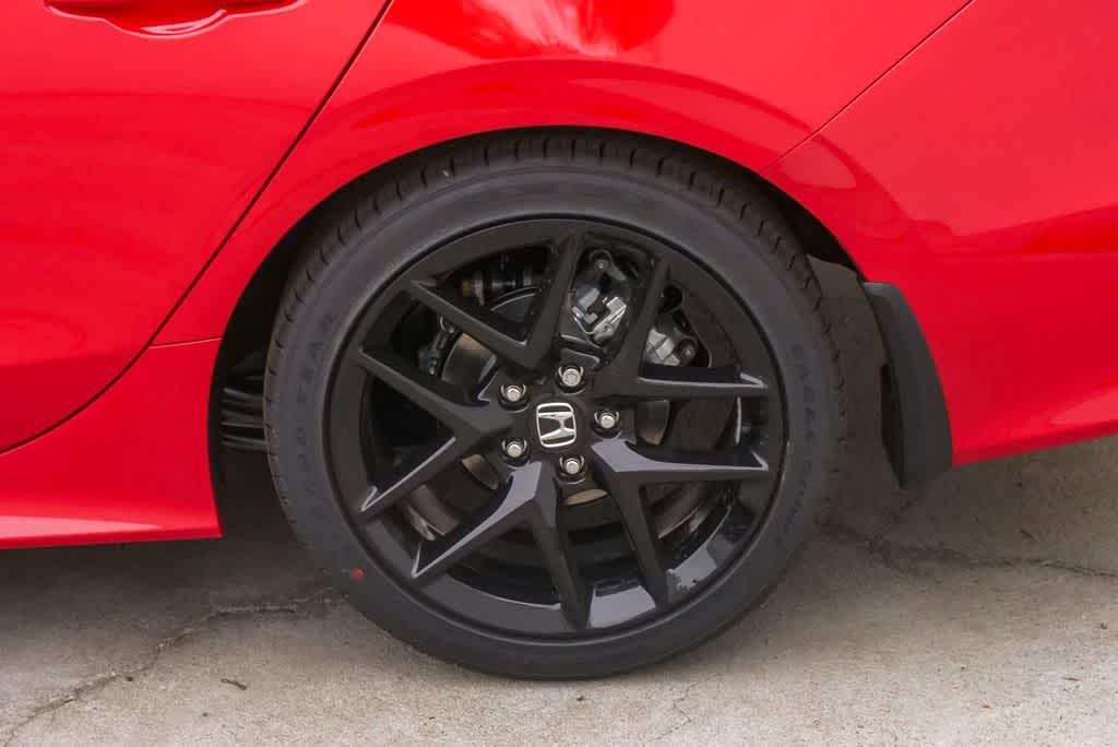 Thumbnail: 2026 Honda Civic - 6