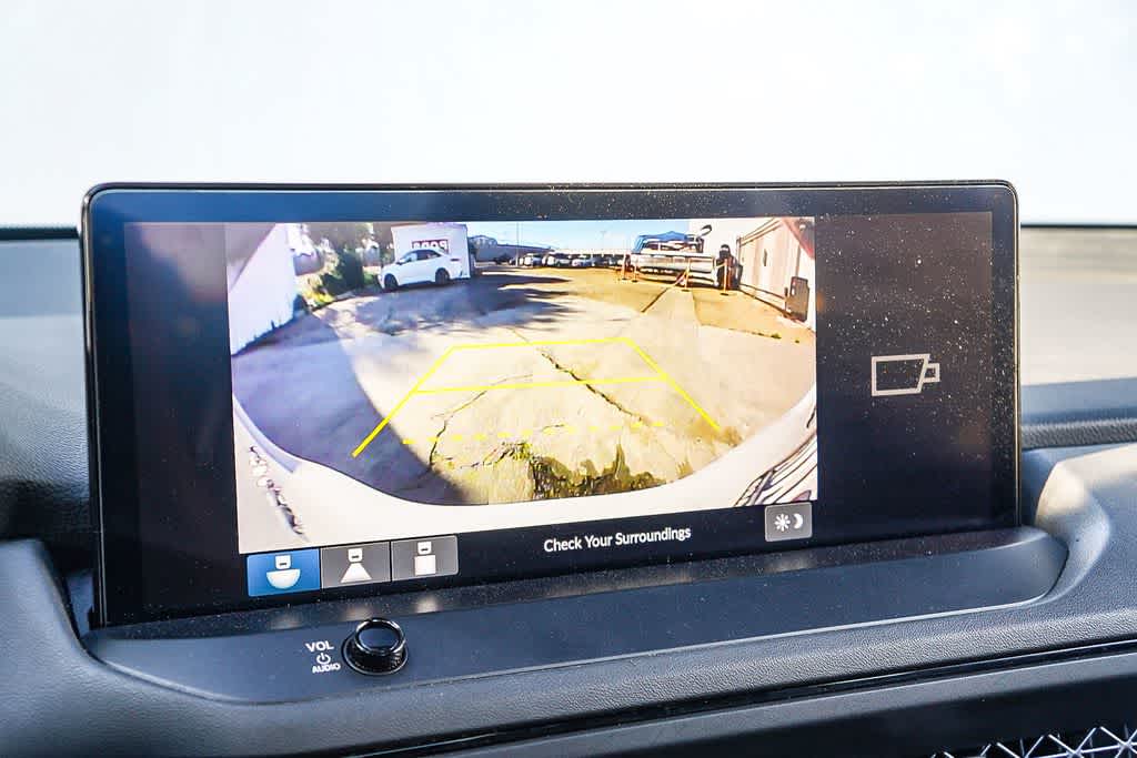 Thumbnail: 2023 Honda Accord - 21