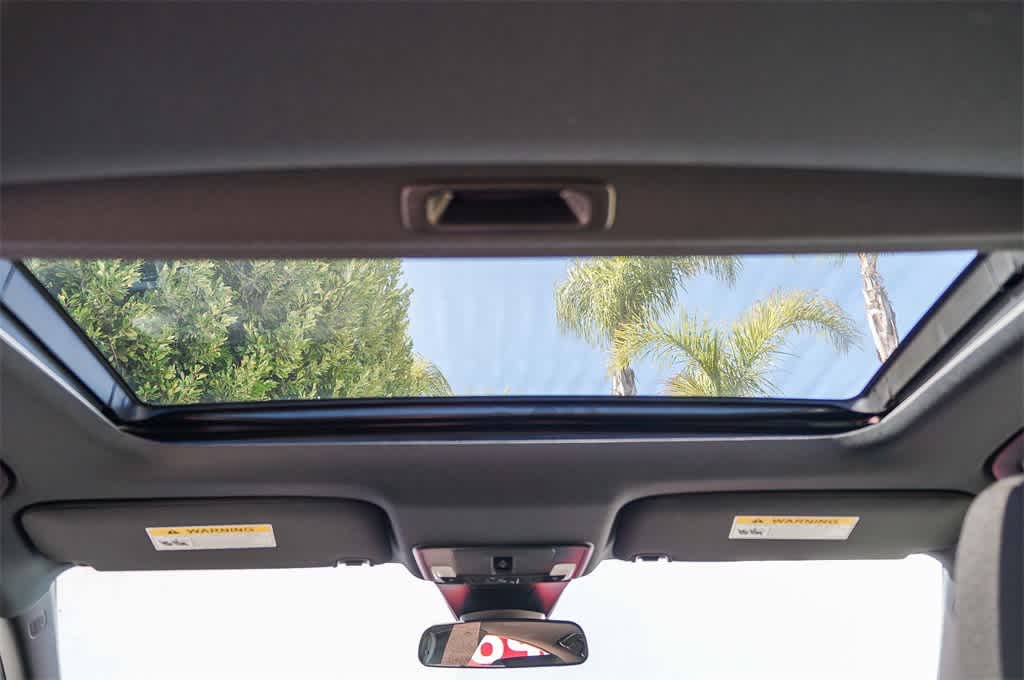 Thumbnail: 2026 Honda Civic - 19