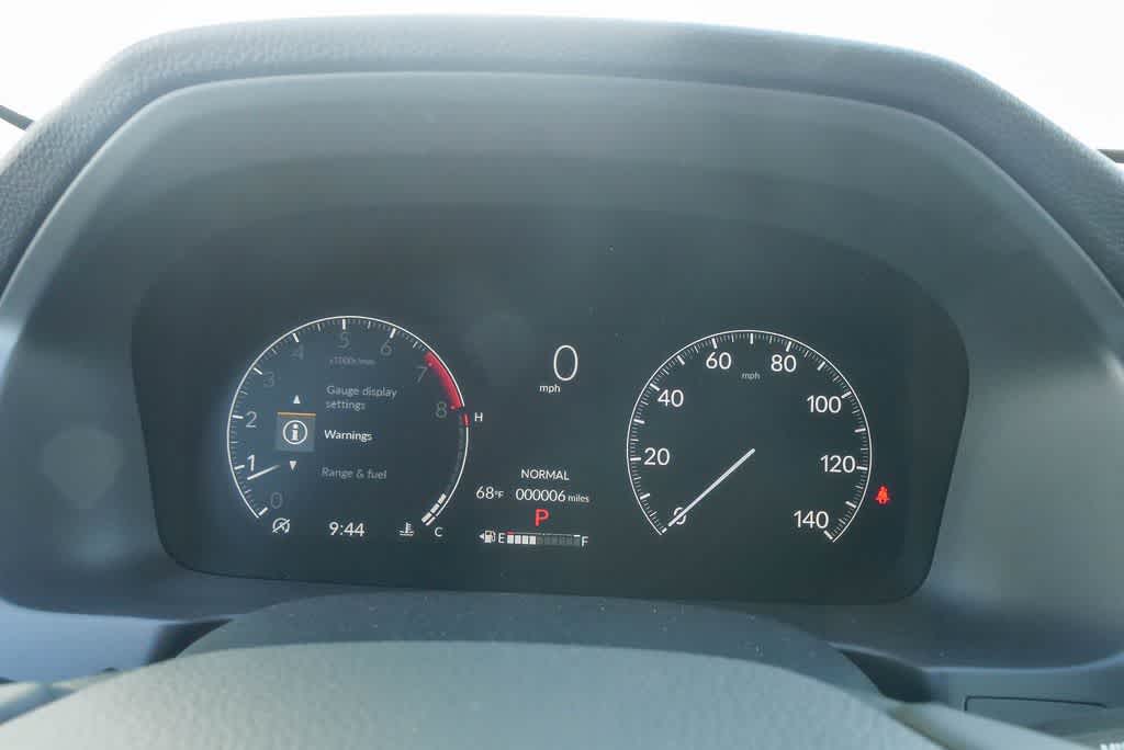 Thumbnail: 2026 Honda Ridgeline - 25