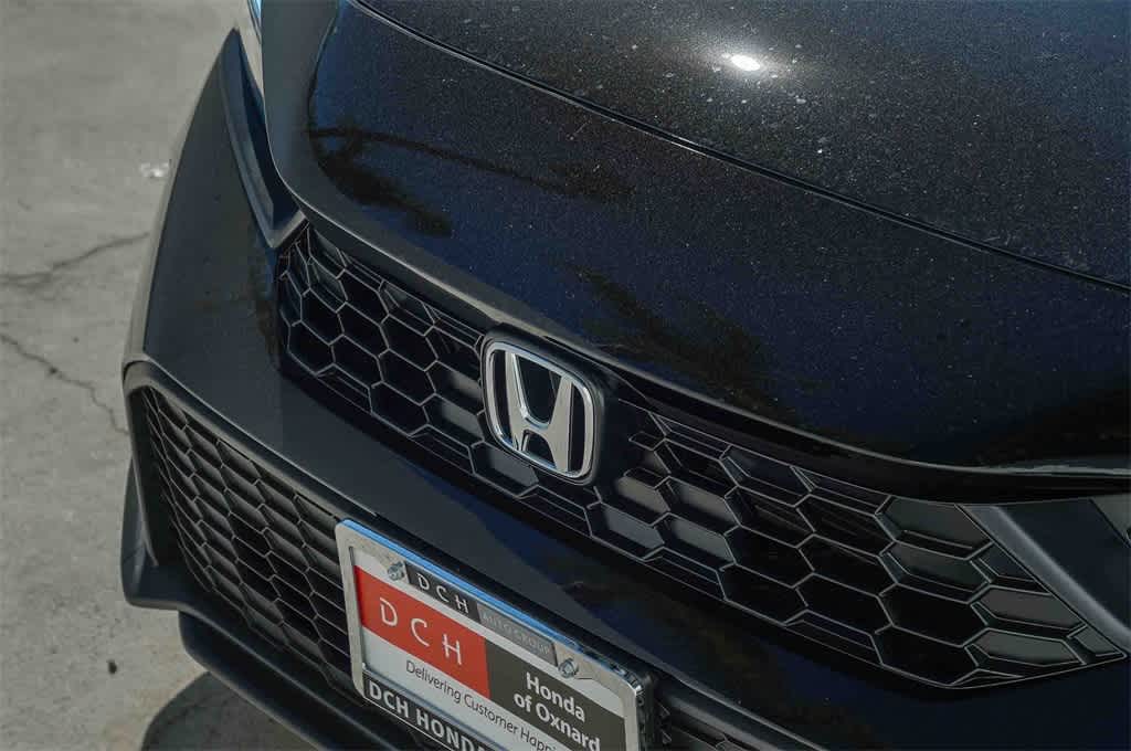 Thumbnail: 2026 Honda Civic - 9